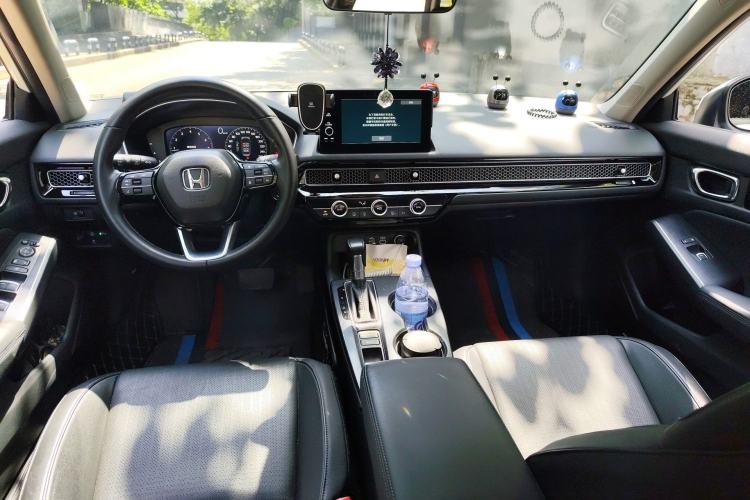 Used Honda Integra 2023 240TURBO CVT Smart Enjoyment Version