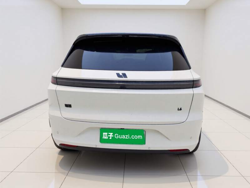 Used Li Auto L6 2024 Pro Model — 14
