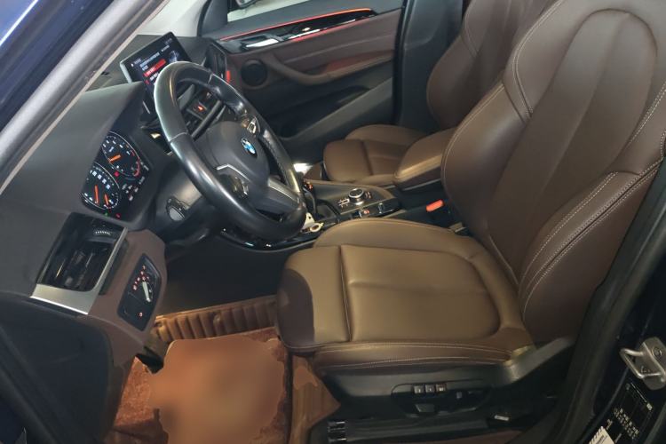 Used BMW X1 2020 sDrive20Li Premium Edition
