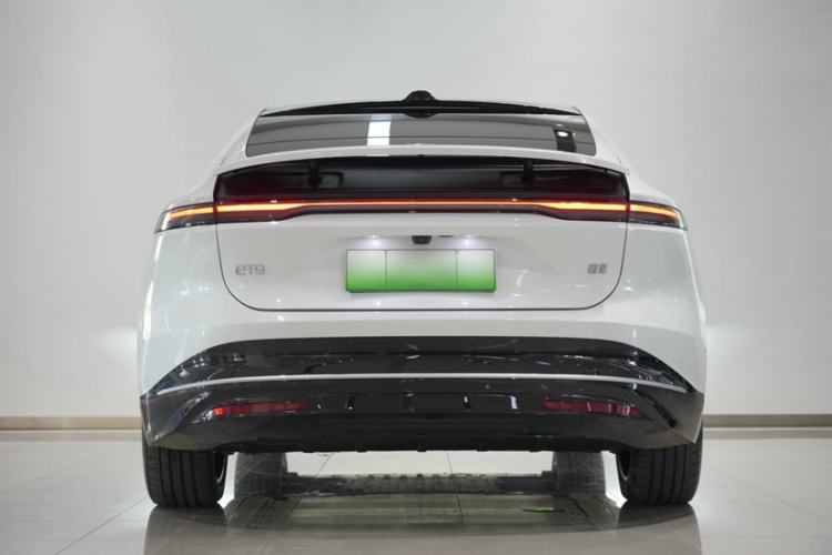 Used Nio ET9 2025 100 kWh