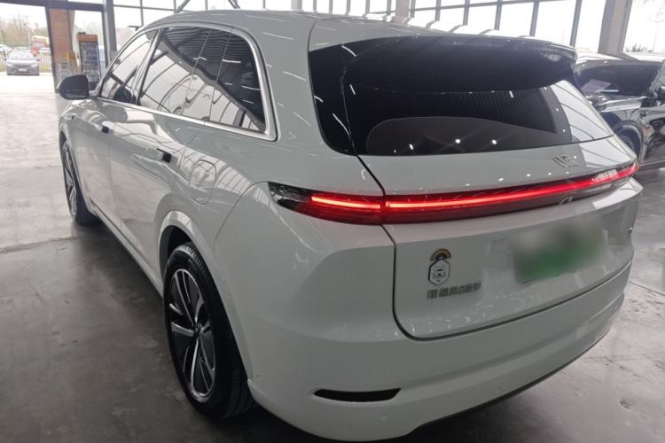 Used Li Auto L7 2024 MAX Model
