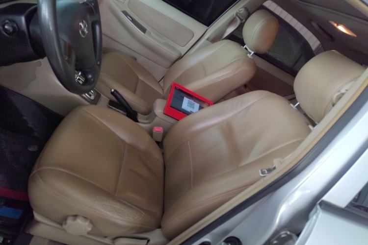 Used Toyota Corolla EX 2013 1.6L Automatic Excellence Edition