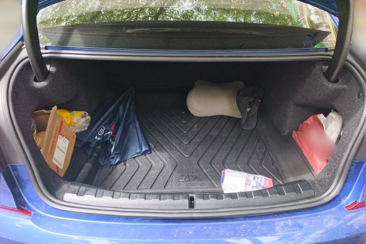 Used BMW 3 Series 2021 Second Facelift 330i M Sport Night Edition Package
