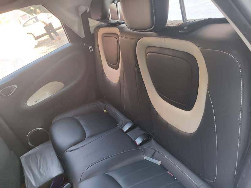 Used Wuling Bingo 2023 410 km Lingxi Deluxe Edition — 13