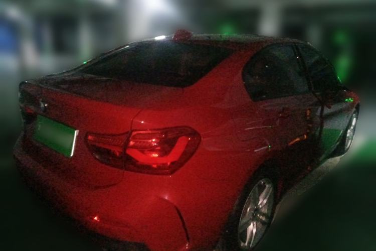 Used BMW 1 Series 2021 120i M Sport Night Edition
