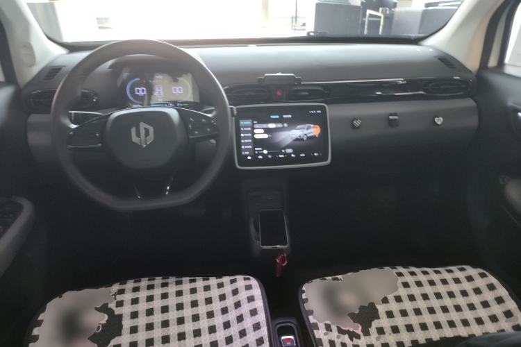 Used Leapmotor T03 2025 310 Comfort Edition
