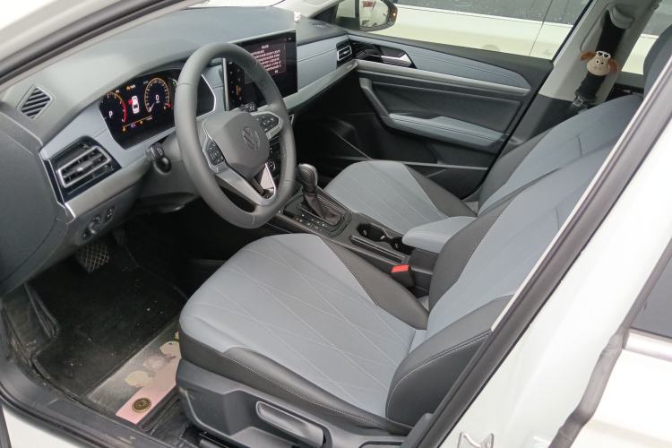 Used Volkswagen Lavida 2024 1.5L Automatic Starry Sky 5 Million Edition