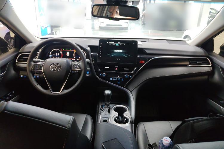 Used Toyota Camry 2021 2.5S Fēngshàng Edition