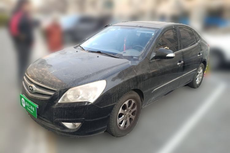 Used Hyundai Celesta 2008 1.6L AT GLS