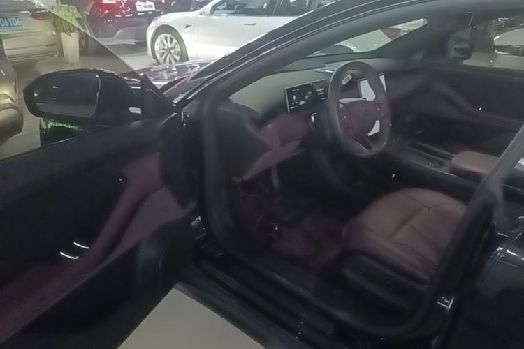 Used Nio ET5T 2024 75kWh Touring