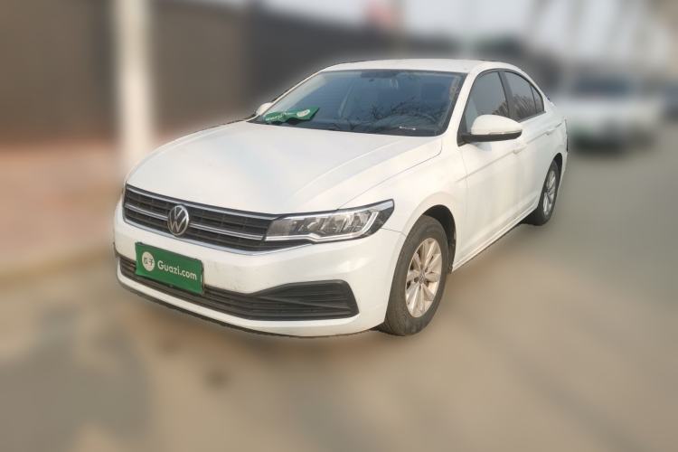 Used Volkswagen Bora 2021 1.5L Automatic Fashionable Smart Connectivity Version