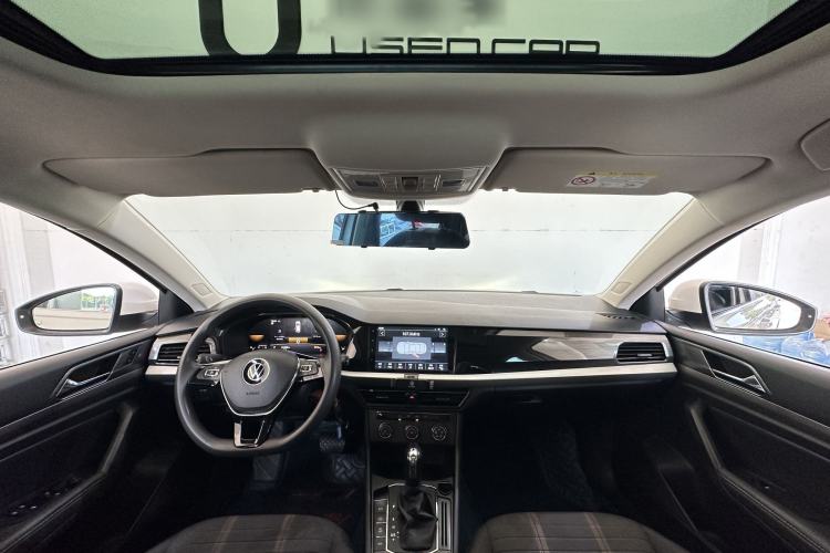 Used Volkswagen Lavida 2022 280TSI DSG Comfort Edition