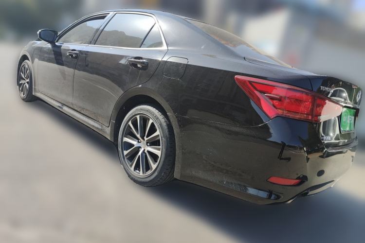 Used Toyota Crown 2018 2.0T Fashion Edition