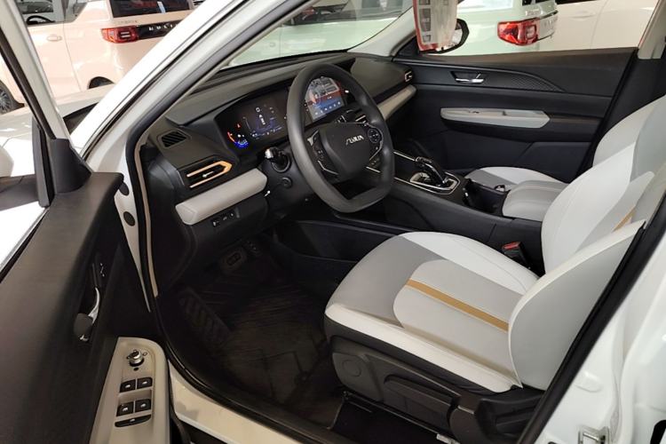 Used Dongfeng Aeolus E70 2023 Revised PRO Smart Drive Version
