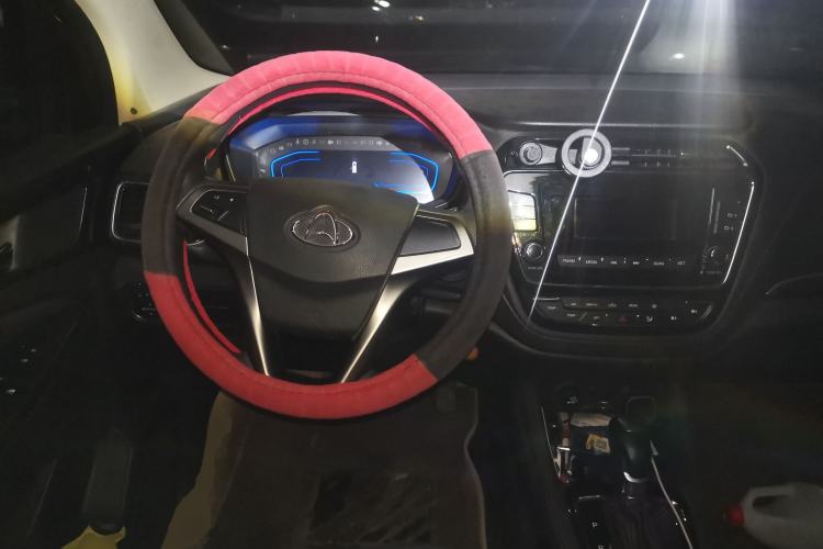 Used Oshan A800 2017 1.5T Automatic Comfort Model