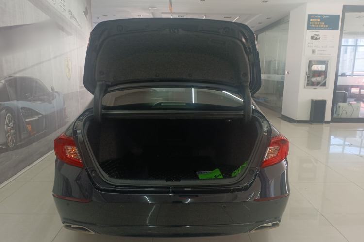 Used Honda Accord 2021 260TURBO Luxury Starry Sky Limited Edition