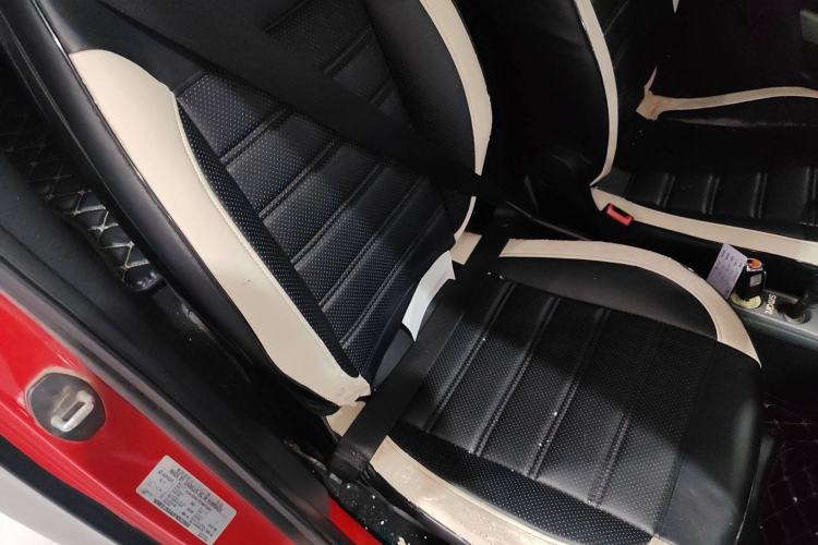 Used smart fortwo 2012 1.0 MHD Hardtop Passion Edition