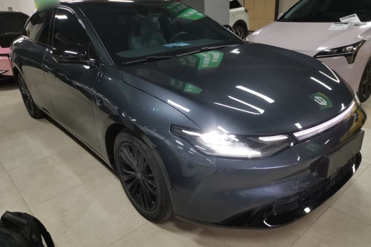 Used Leapmotor C01 2023 525 Comfort Edition
