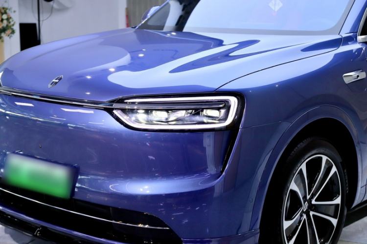 Used Hima AITO M7 2026 Model Range-Extending Ultra All-Wheel Drive 5-Seater Version