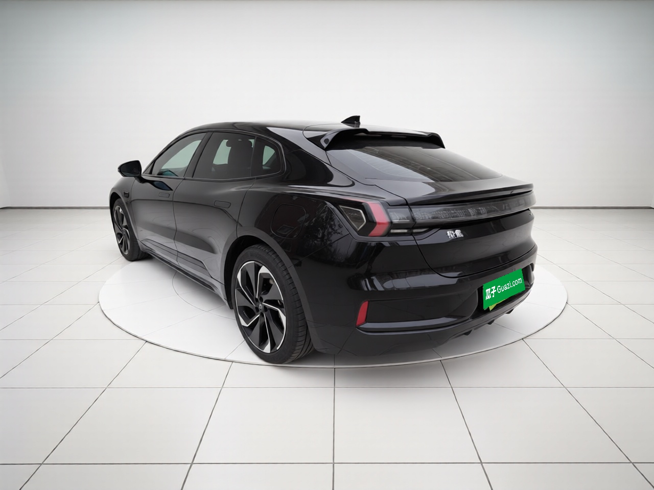 Zeekr 001 2023 WE Edition 100 kWh — снимка 4