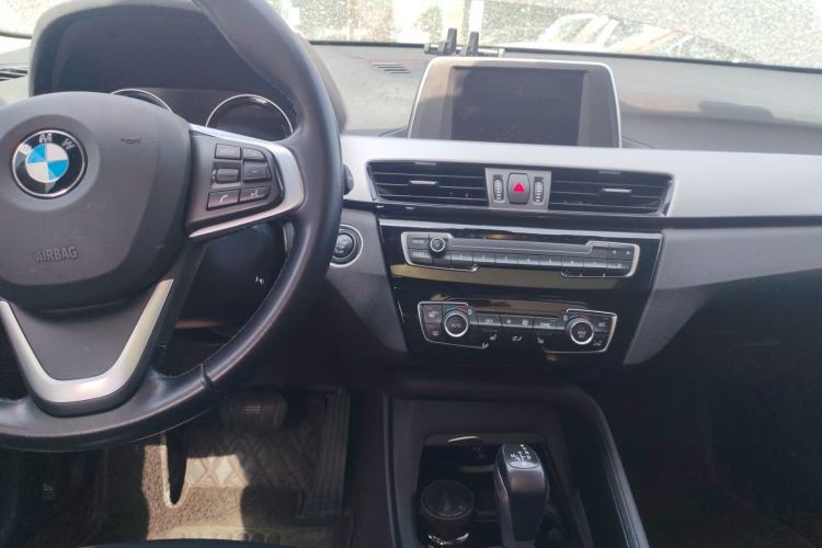 Used BMW X1 2019 sDrive18Li Fashion Model