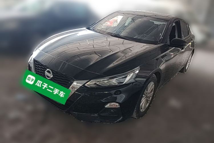 Used Nissan Teana 2019 2.0L XL Comfort Edition