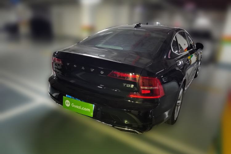 Used Volvo S90 2019 T5 Zhiyi Edition