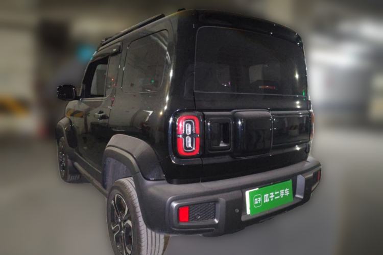 Used Baojun Spark 2023 Flagship Edition