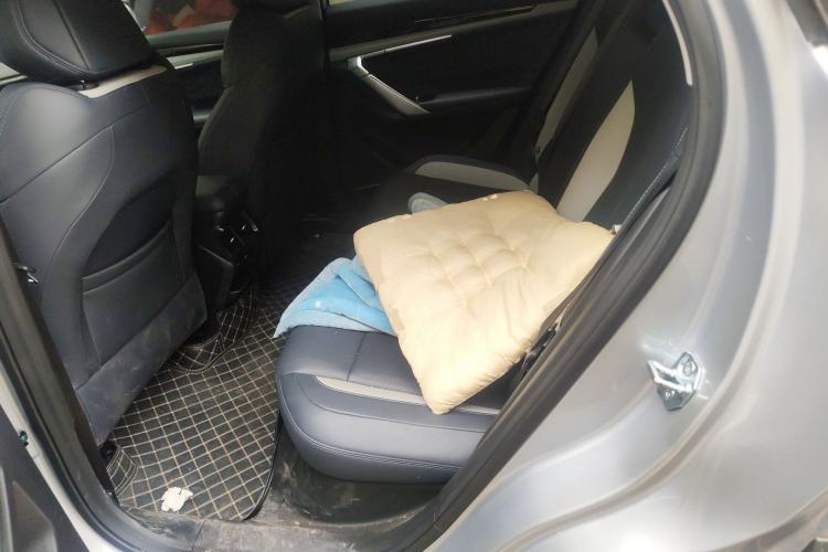 Used Geely Auto FX11 2024 1.5TD DCT Dragon Edition
