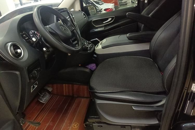 Used Mercedes-Benz Vito 2016 2.0T Elite Edition
