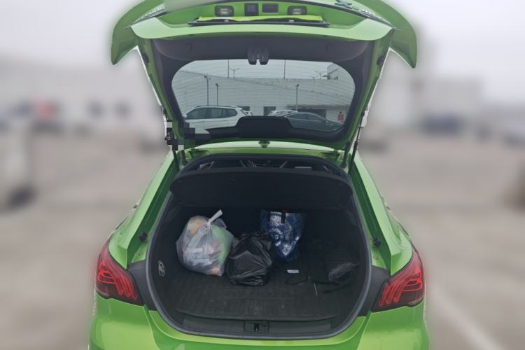 Used MG 6 New Energy 2020 1.5T Hybrid Trophy Intelligent Drive Flagship Edition