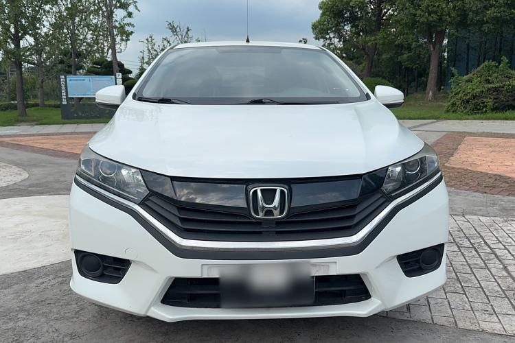 Used Honda Greiz 2016 1.5L CVT Classic Edition
