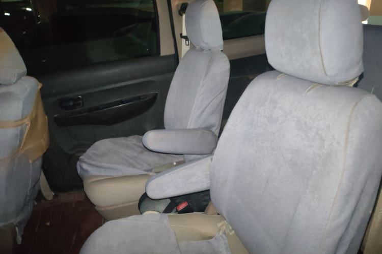 Used Wuling Hongguang 2015 1.5L S Base Model China IV