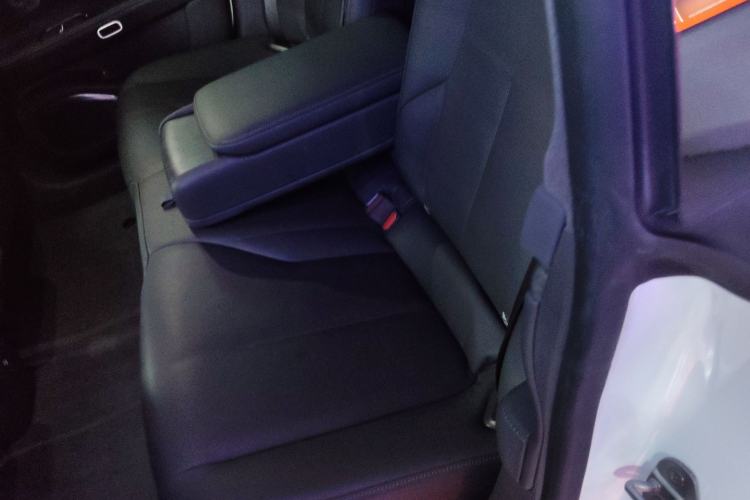 Used Nio ET7 2022 75 kWh
