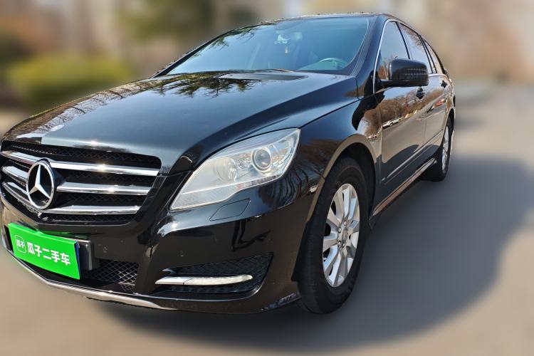 Used Mercedes-Benz R-Class 2011 R 300 L Business Model