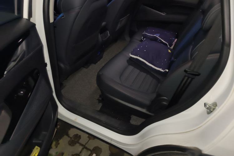 Used SAIC MAXUS D60 2019 1.5T Automatic Trend Edition 7-Seater