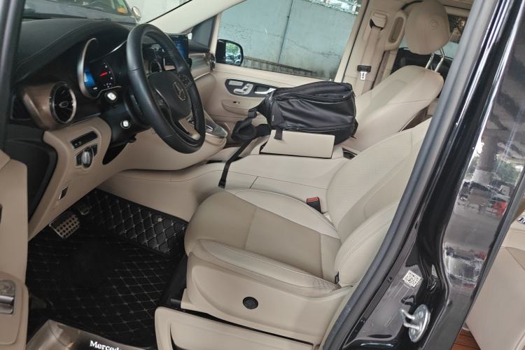 Used Mercedes-Benz V-Class 2020 V 260 Prestige Edition
