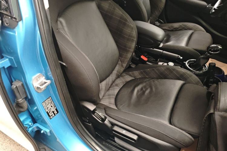 Used MINI MINI 2016 1.5T COOPER Five-Door Edition
