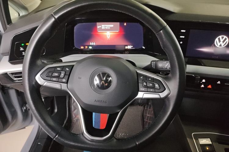 Used Volkswagen Golf 2021 280TSI DSG Pro