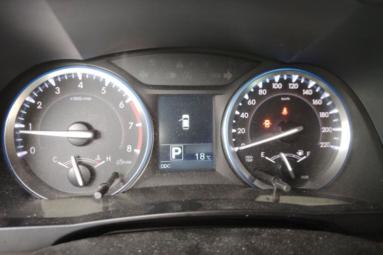 Used Toyota Highlander 2015 2.0T Two-Wheel Drive Elite Edition 7 Seats
