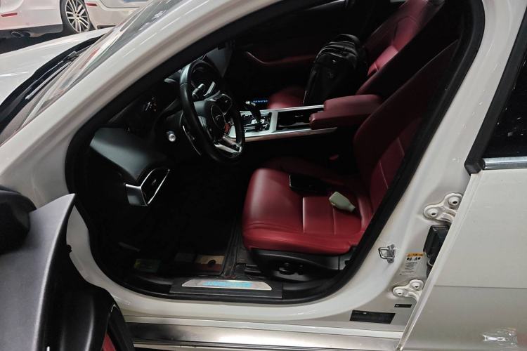 Used Jaguar XEL 2020 2.0T 200 PS R-DYNAMIC S Advanced Sport Edition