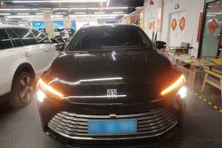 Used Buick LaCrosse 2024 28T Luxury Edition