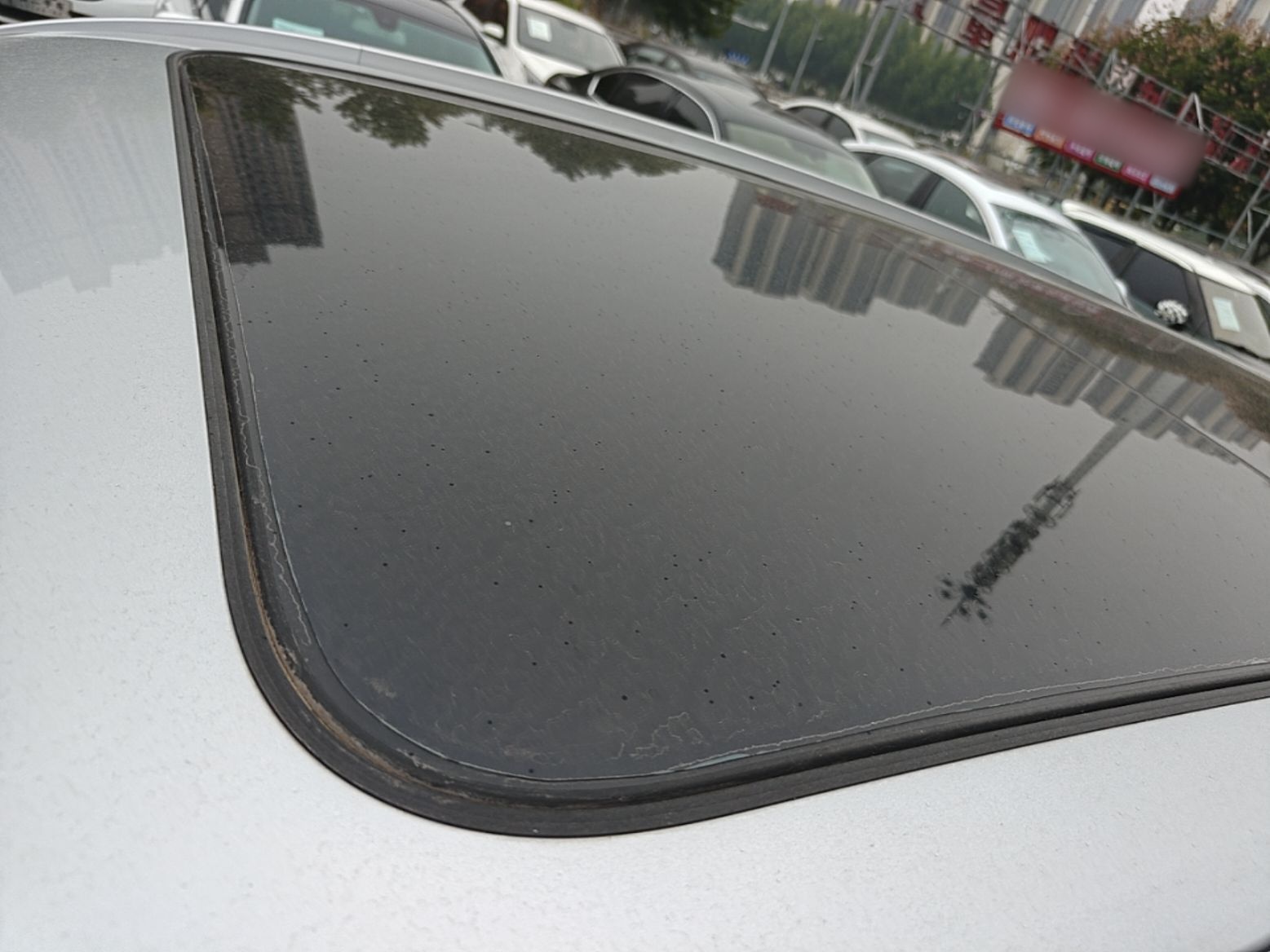 Geely Auto FX11 2023 1.5TD DCT Prestige Edition — снимка 7