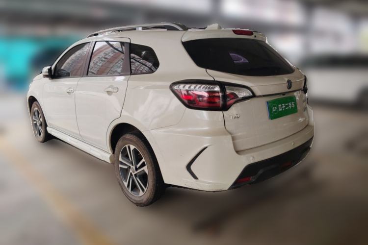 Used Venucia T70 2019 2.0L CVT Enjoy Edition China V Standard