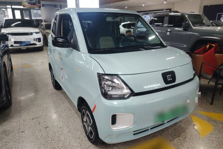 Used Dongfeng Fengon MINIEV 2022 Candy-Style Lollipop