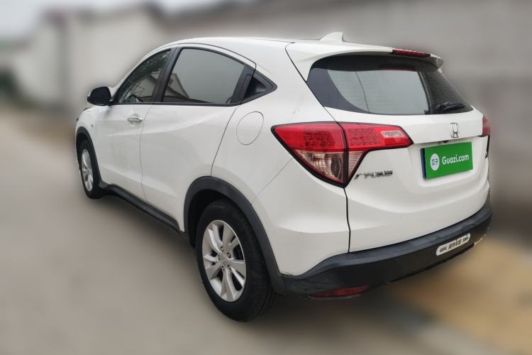 Used Honda Vezel 2017 1.5L CVT 2WD Comfort Model
