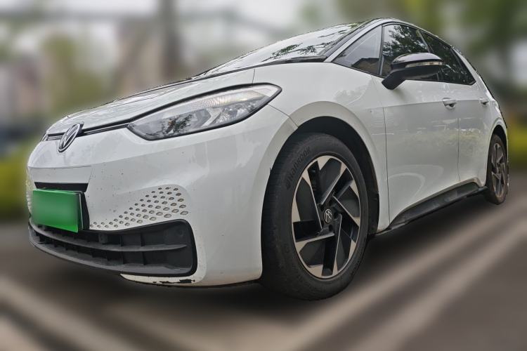 Used Volkswagen ID.3 2024 Outstanding Edition