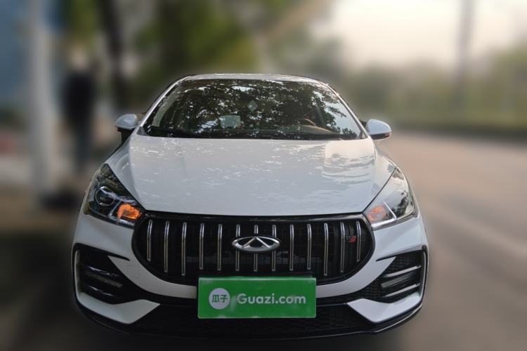 Used Chery Arrizo 5 2024 1.5L CVT Style Version
