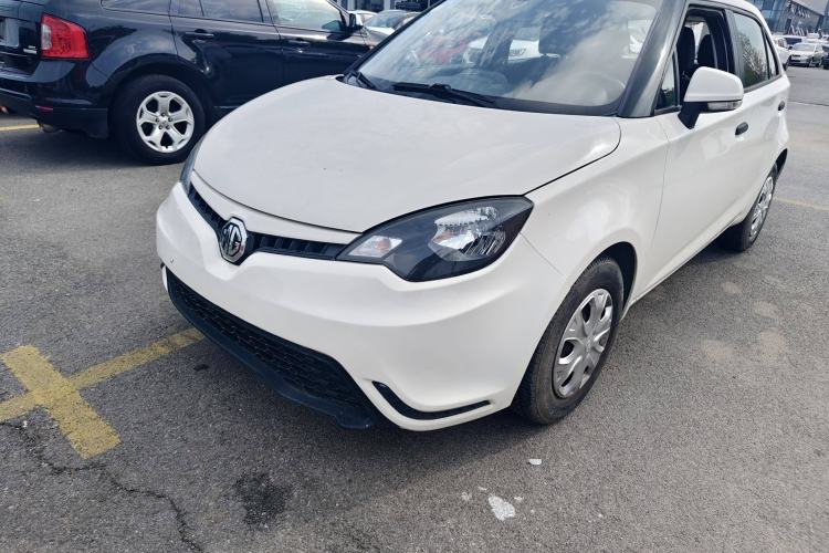 Used MG 3 2016 1.3L Manual Comfort Edition