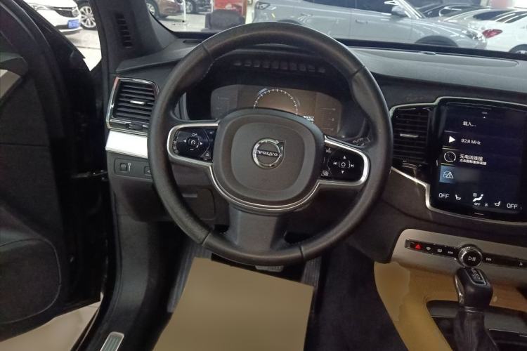 Used Volvo XC90 2018 T5 Zhiyi Edition 5-seater